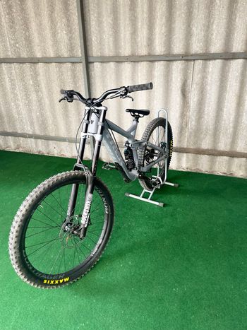 Used Trek Session 8 27.5 2019 2019 MTB