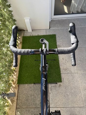 Used BH RS1 3.0 2023 2023 Road & Gravel, Light Gray — image 3 of 8