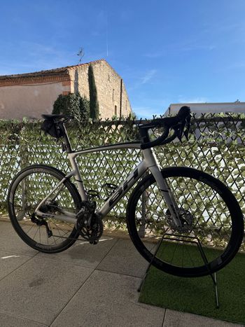 Used BH RS1 3.0 2023 2023 Road & Gravel