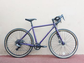 Used Kona Rove ST 2020 2020 Road & Gravel