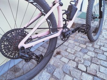 Used Specialized Epic Pro LTD 2023 2023 Mountainbike, Red, 29 — image 2 of 5