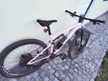 Used Specialized Epic Pro LTD 2023 2023 Mountainbike, Red, 29 — image 5 of 5