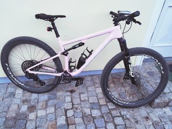 Used Specialized Epic Pro LTD 2023 2023 MTB