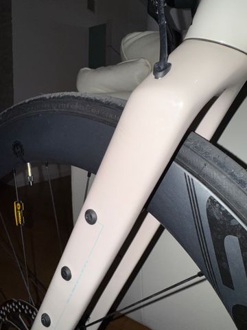 Tweedehands Canyon Grizl 5 2025 2025 Road & Gravel — afbeelding 7 van 9
