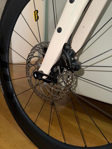Tweedehands Canyon Grizl 5 2025 2025 Road & Gravel — afbeelding 6 van 9