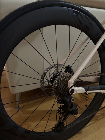 Tweedehands Canyon Grizl 5 2025 2025 Road & Gravel — afbeelding 2 van 9