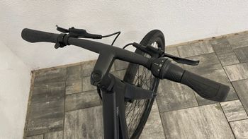 Used Canyon Commuter 5 WMN 2023 2023 Urban, Schwarz — image 7 of 14
