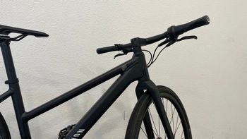 Used Canyon Commuter 5 WMN 2023 2023 Urban, Schwarz — image 6 of 14