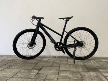 Used Canyon Commuter 5 WMN 2023 2023 Urban & Touring