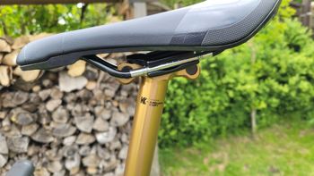 Used Wallis E-Enduro 635 2021 Mountainbike, Black — image 7 of 19