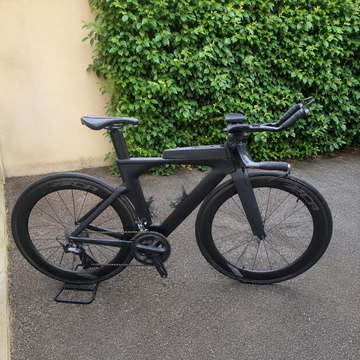 Brugt Trek Speed Concept 2021 2021 Road & Gravel