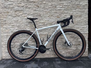 Used Specialized Crux Expert - SRAM Rival XPLR AXS 2026 2026 Road & Gravel