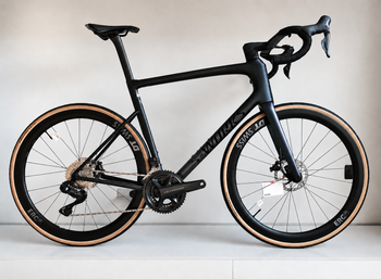 Used Specialized S-Works Tarmac SL8 - Shimano Dura-Ace Di2 2024 2024 Road & Gravel