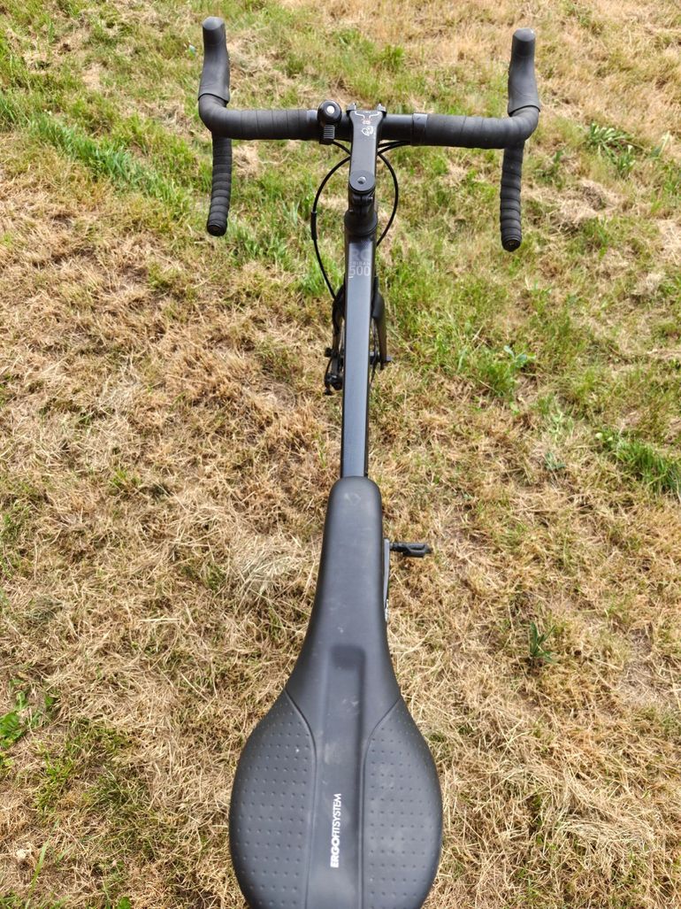 Used TRIBAN RC500 2020 2020 Road & Gravel — image 5 of 5
