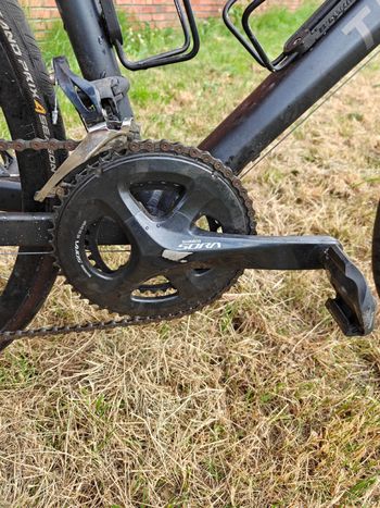 Used TRIBAN RC500 2020 2020 Road & Gravel — image 3 of 5