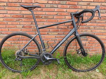 Used TRIBAN RC500 2020 2020 Road & Gravel