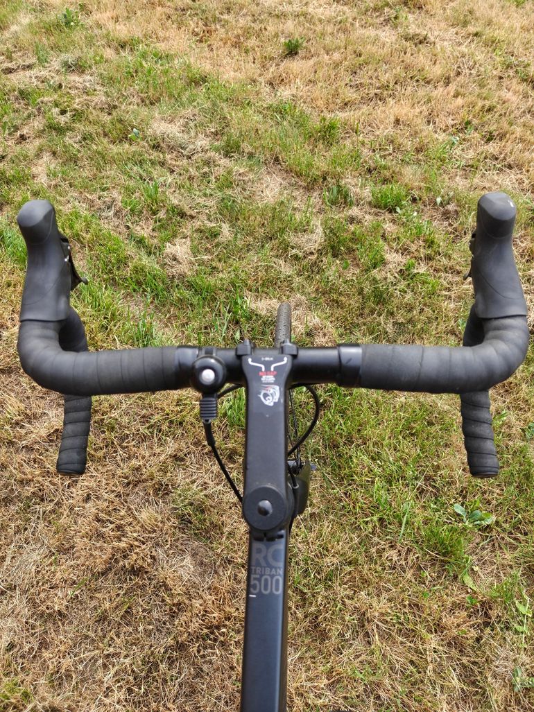 Used TRIBAN RC500 2020 2020 Road & Gravel — image 4 of 5