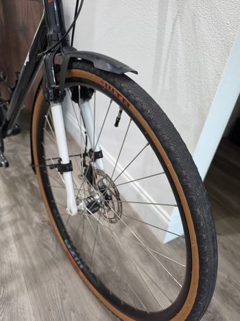 Used Priority APOLLO GRAVEL 2024 2024 Road & Gravel, Blue — image 4 of 11