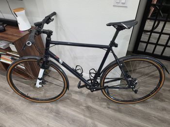Used Priority APOLLO GRAVEL 2024 2024 Road & Gravel