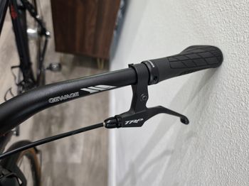 Used Priority APOLLO GRAVEL 2024 2024 Road & Gravel, Blue — image 7 of 11