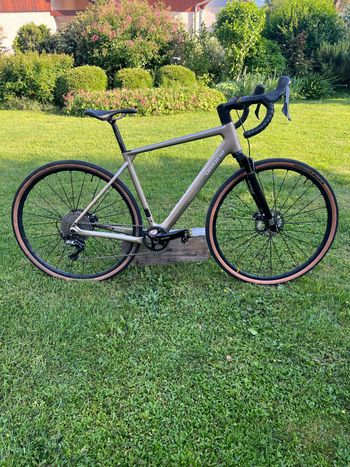 Used Origine Origine Graxx III GTO 2024 Corsa & gravel