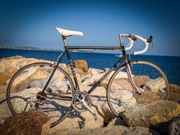 Used Peugeot Custom Shimano GRX 1981 Road & Gravel, Black — image 5 of 7