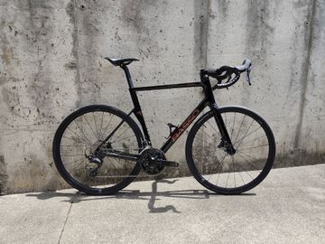Basso Venta Shimano 105 12v 2024 Road & Gravel usato