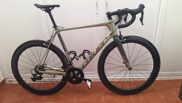 Brugt Coluer Invicta Shimano 105 2023 Road & Gravel