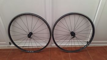 Used Coluer Invicta Shimano 105 2023 Road & Gravel, Verde — image 7 of 7