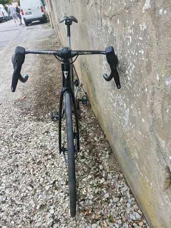 Used Giant Propel Advanced SL 0 2024 2024 Road & Gravel, Light Gray — image 6 of 8