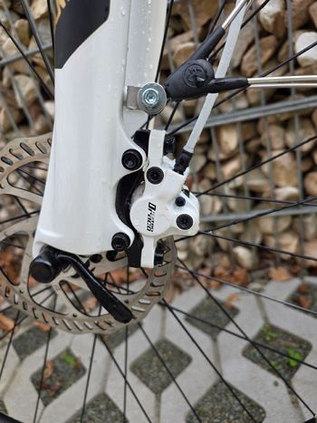 Used Trek Neko SL 2013 2013 Road & Gravel, Schwarz — image 4 of 10