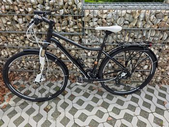Used Trek Neko SL 2013 2013 Road & Gravel, Schwarz — image 2 of 10