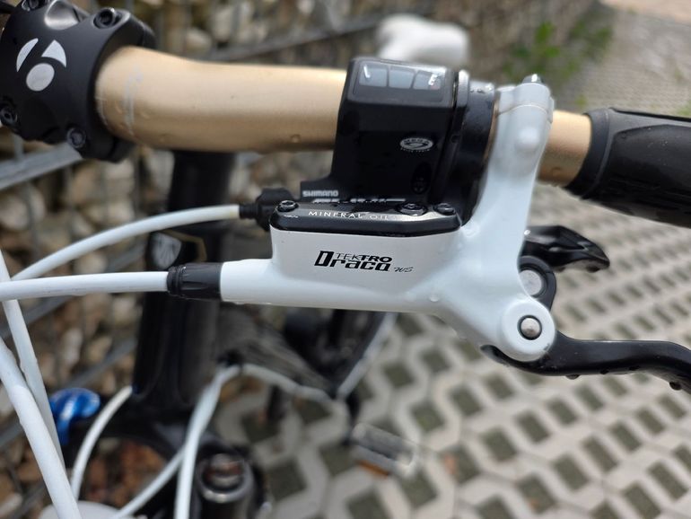 Used Trek Neko SL 2013 2013 Road & Gravel, Schwarz — image 6 of 10