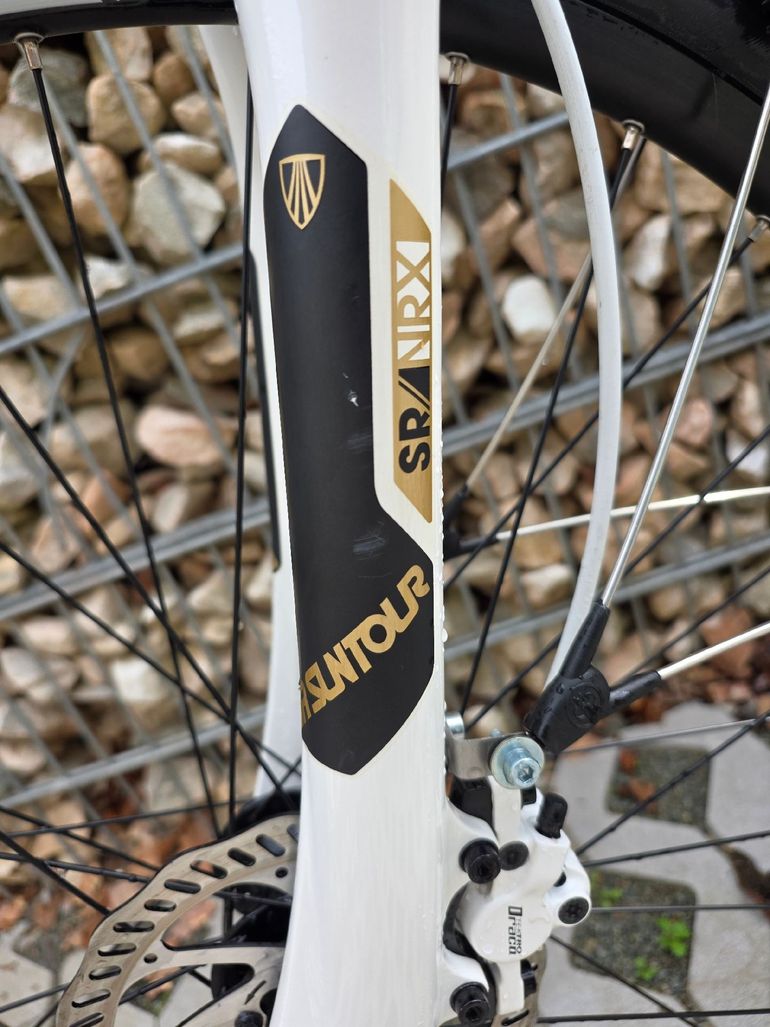 Used Trek Neko SL 2013 2013 Road & Gravel, Schwarz — image 5 of 10