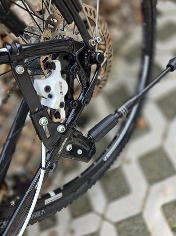 Used Trek Neko SL 2013 2013 Road & Gravel, Schwarz — image 8 of 10