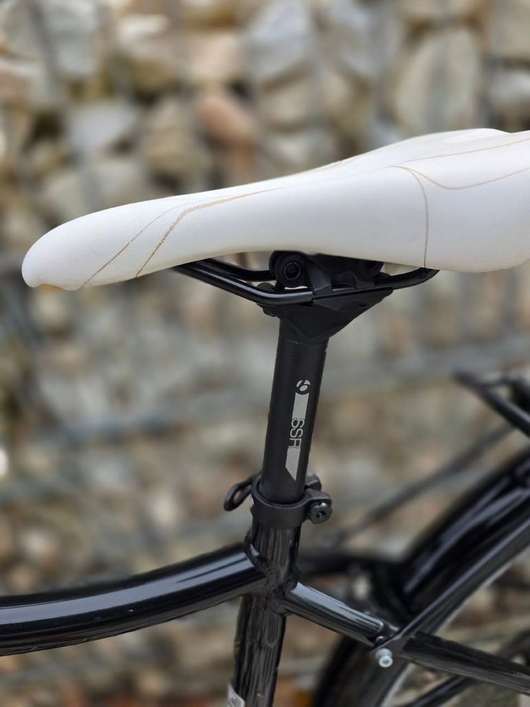Used Trek Neko SL 2013 2013 Road & Gravel, Schwarz — image 7 of 10