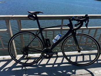 Used Giant TCR Advanced 1 2020 2020 Road & Gravel