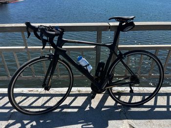 Used Giant TCR Advanced 1 2020 2020 Road & Gravel, Black — image 3 of 8