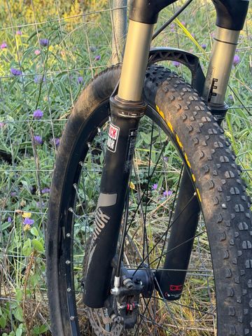 Tweedehands Canyon Custom Shimano SLX 2017 Mountainbike — afbeelding 8 van 12
