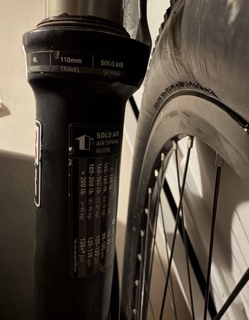 Tweedehands Canyon Custom Shimano SLX 2017 Mountainbike — afbeelding 12 van 12