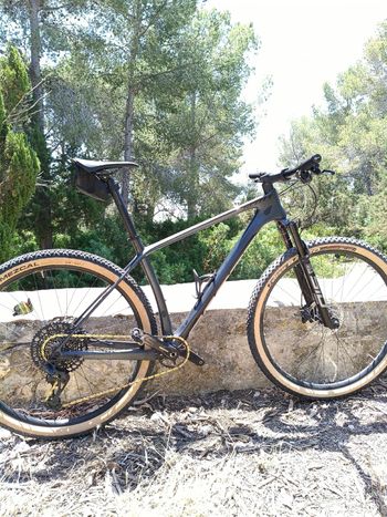 Used Scott Scale 940 2022 2022 MTB