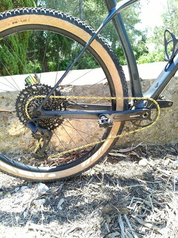 Used Scott Scale 940 2022 2022 Mountainbike, Black, 29 — image 3 of 6