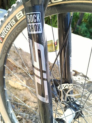 Used Scott Scale 940 2022 2022 Mountainbike, Black, 29 — image 5 of 6
