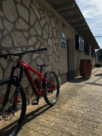 Used Norco Range C2 27.5 2019 2019 MTB