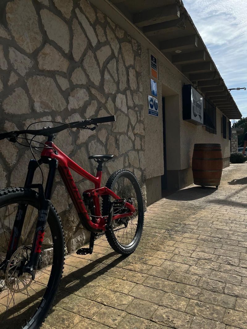 Norco Range C2 27.5 2019 2019 MTB d'occasion