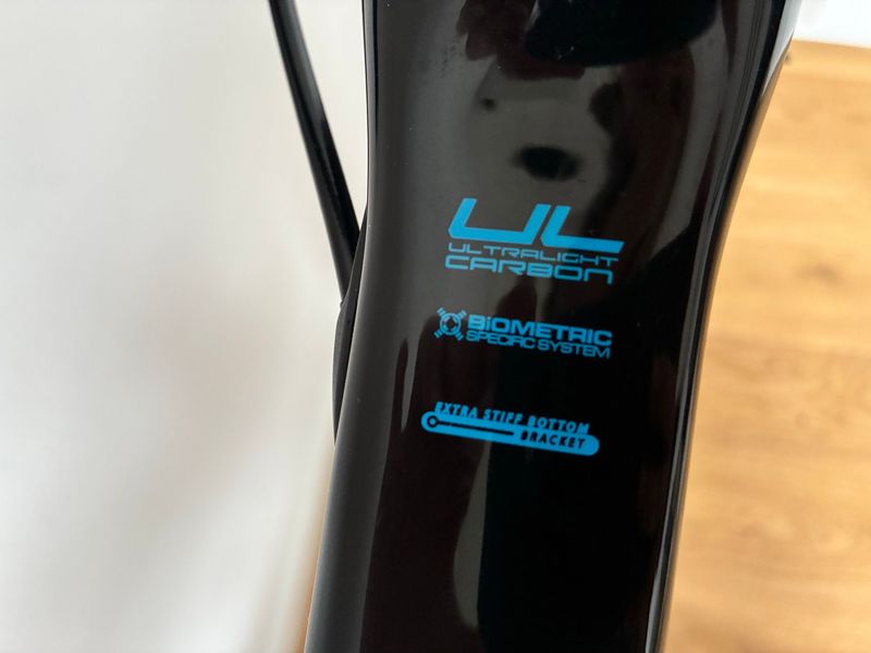 Used Airstreeem Custom SRAM Red eTap 2016 Road & Gravel, Black — image 4 of 6