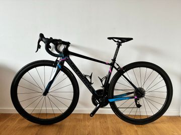 Used Airstreeem Custom SRAM Red eTap 2016 Road & Gravel, Black — image 2 of 6
