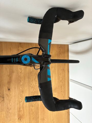 Used Airstreeem Custom SRAM Red eTap 2016 Road & Gravel, Black — image 6 of 6