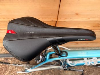 Used Trek Domane 4.3 Compact 2014 2014 Road & Gravel, Blue — image 7 of 24