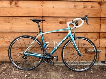 Used Trek Domane 4.3 Compact 2014 2014 Road & Gravel